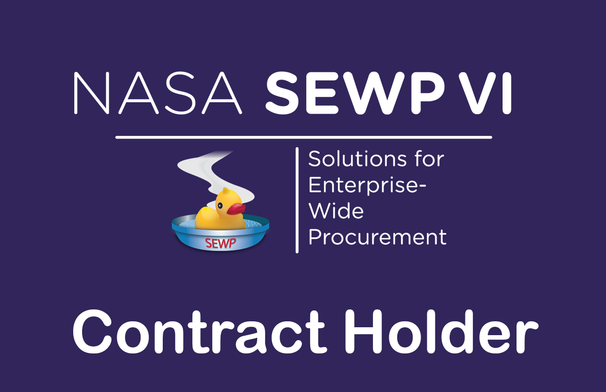 Technology Science Corporation and Integration Technologies Group Awarded NASA SEWP VI Contract in Category C