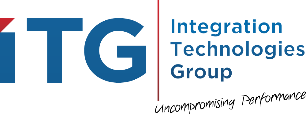 Official ITG Integration Technologies Group Inc Logo