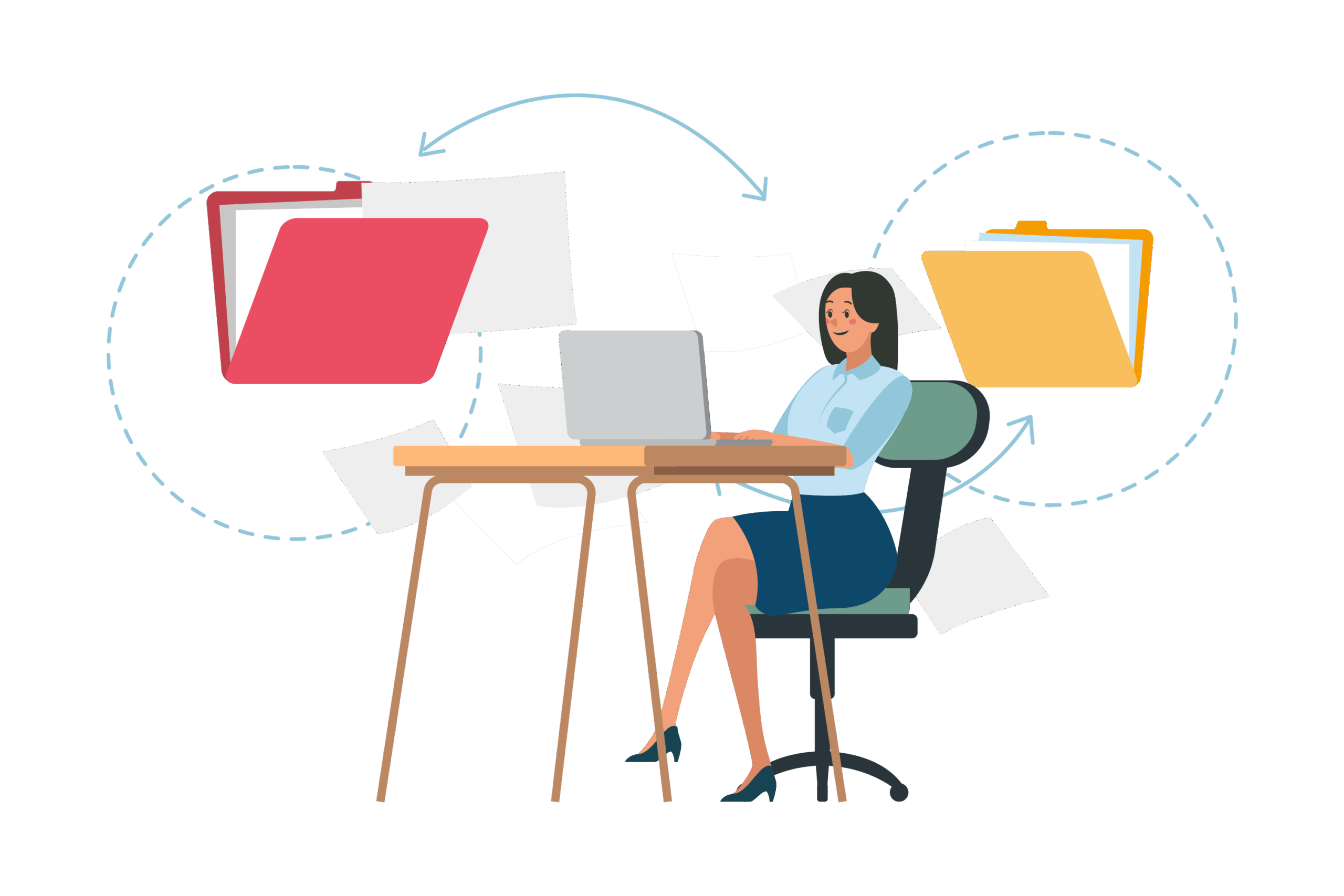 RECORD CONTROL vs DOCUMENT CONTROL
