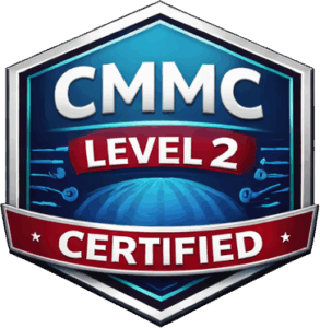 Integration Technologies Group is CMMC Level II Certified