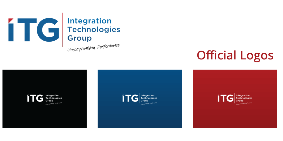 ITG Official Logos