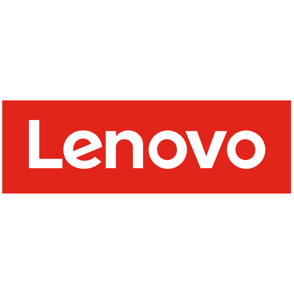 Lenovo Official Logo