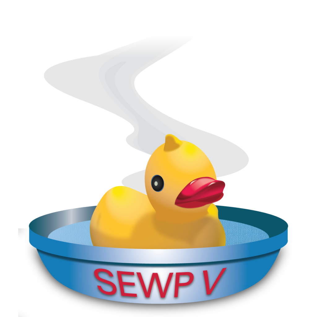 Solutions for Enterprise-Wide Procurement (SEWP V)