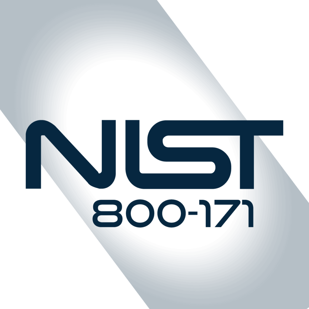 NIST 800-171 Compliance