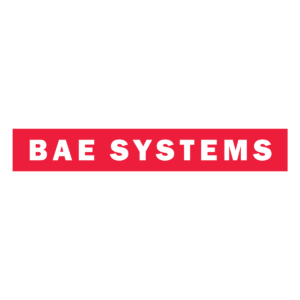 BAE Systems Logo - Partner