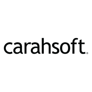 carahsoft Logo Partner