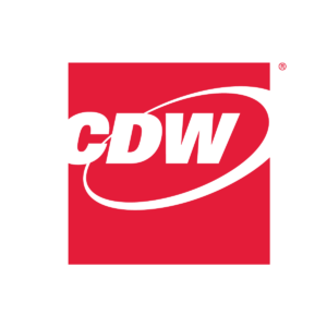 CDW logo Partner