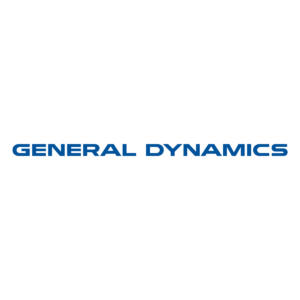 General Dynamics Logo Partner