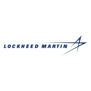 Lockheed Martin logo Partner