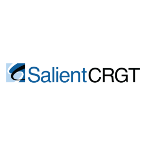 Salient CRGT Logo Partner