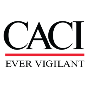 Caci International Logo Partner