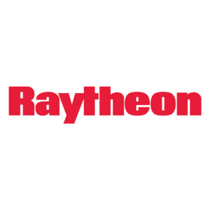 Raytheon Logo Partner