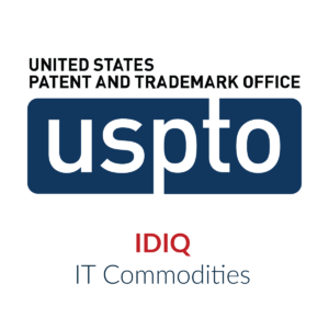 IDIQ contract U.S. Patent and Trademark Office